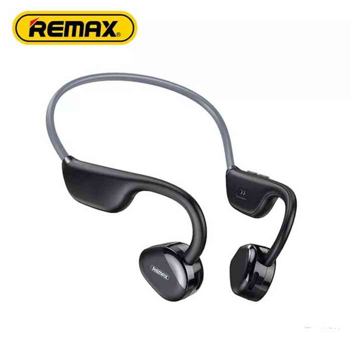 REMAX RB-S8 Bone Conduction Sports Neckband Headphone